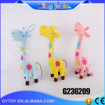 plush pet toy Feature Eco-Friendly custom stuffed plush toy custom