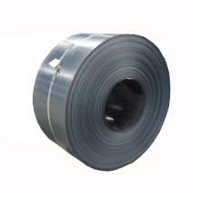 Factory Price Cold Rolled CRC Black Annealed Sheet CRCA Steel Coil for Sale