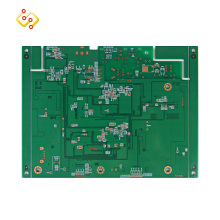 Circuit Board Design Fabrication Assembly Service