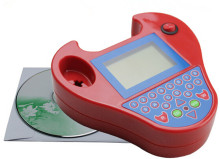 Smart Mini Zed-Bull Zed Bull Transponder Clone Key Programmer