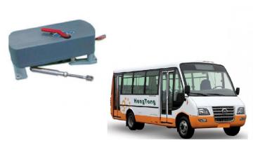 EB100 Electric Bi-fold Bus Door Mechanism/Actuator/Motor/Engine/Operator/Drives