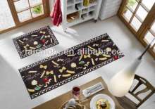 Heart Shape Bath Mat AS001, Logo Mat,