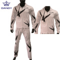 Youth Casual Polyester Cheap Tracksuits