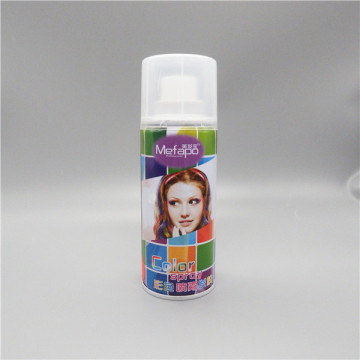 Mefapo hair coloring products hair dye sprayfor adult