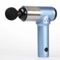 Ny Titanium Brushless Sport Massage Gun