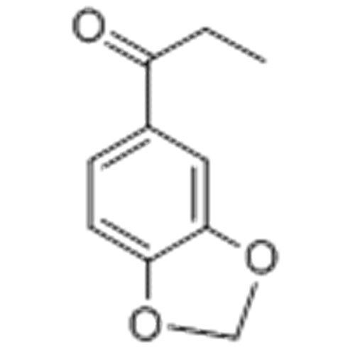 3,4 (METHYLENEDIOXY) PROPIOPHENONE CAS 28281-49-4