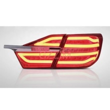 Camry 2015+ rear lamp taillight