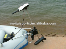Electric trolling Motor