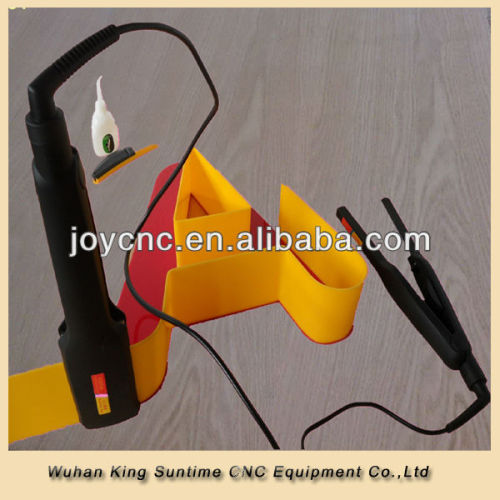 Cheap price corner bender rounder bender acrylic bender tool manufacture