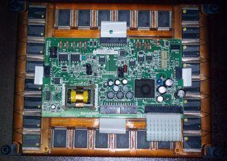 9.4 Inch Sharp LJ64ZU51 640 ( RGB ) x 400 LCD Screen Panels