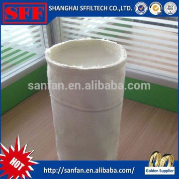 FMS filter fabric bag anti static