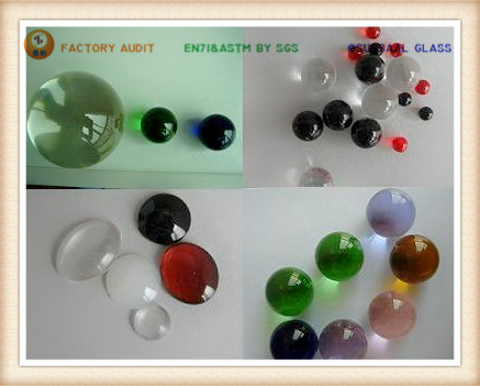 Glass Bead /Crystal Bead/DIY Bead/Color Bead