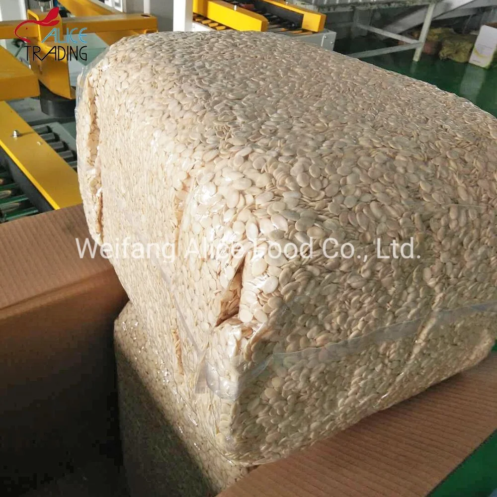 Wholesale Chinese Watermelon Seed Kernels