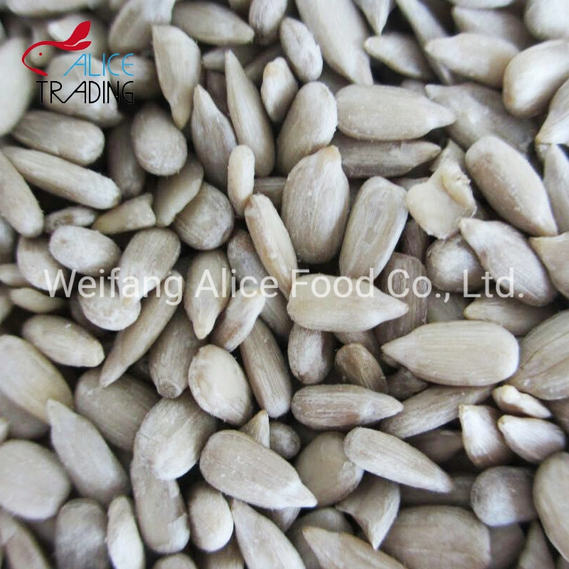 China Wholesale Sunflower Kernels Supplier Confectionary Grade Sunflower Seeds Kernels