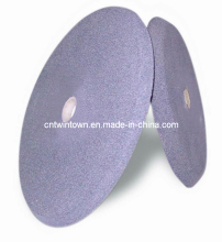 Vitrified Bond Grinding Wheels