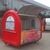 2015 Food vending trailers , mobile food carts food van