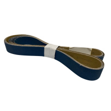 Zirconium Corundum Flat Abrasive Cloth Wheel for Angle Grinder Polishing