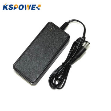 12VDC 2A Switching Power Adapter for Electric Belt