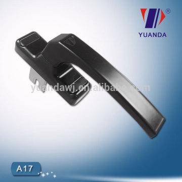 Aluminium door handle aluminium profile handle