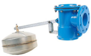 Balance Float Ball Valve