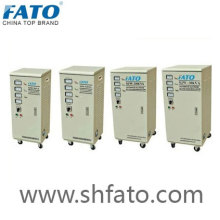 Fully Automatic Voltage Regulator (SJW)