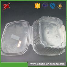 Vegetable storage boxes,disposable plastic fruit box container