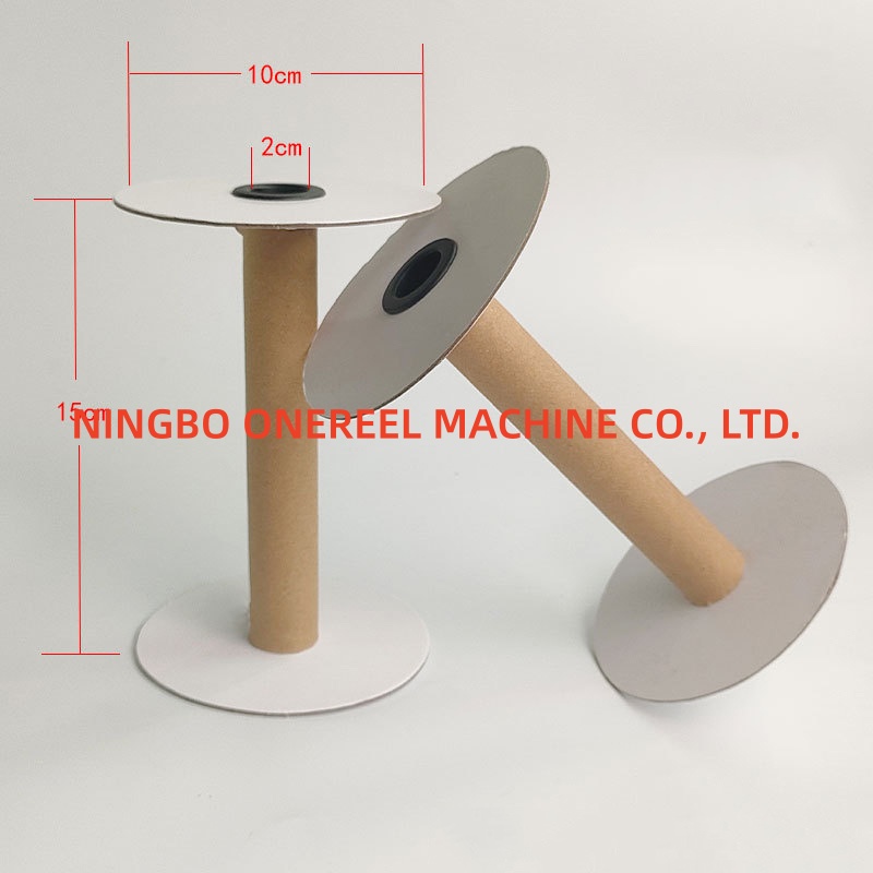 Detachable Embroidery Sewing Spools (6) Detachable Embroidery Sewing Spools (6)