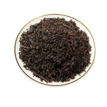Sri Lanka Earl Grey Black Tea for Bubble Tea - Organic Ceylon Private Label