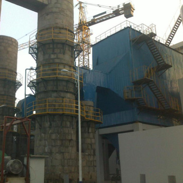 उच्च वोल्टेज इलेक्ट्रोस्टैटिक precipitator