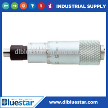 202A-6.5A 0-6.5MM MECHANICAL MICROMETER HEAD