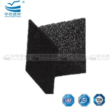 activated carbon filter mesh