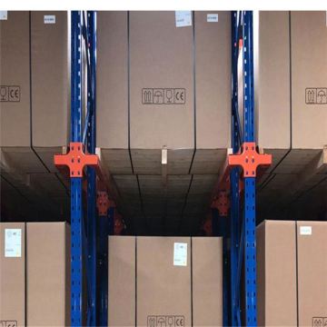 High Quality Metal Wire Shelf Iron Drive In Rack Prices