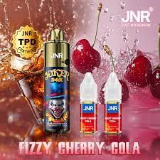 JNR Joker 24000 Puffs wholesale price