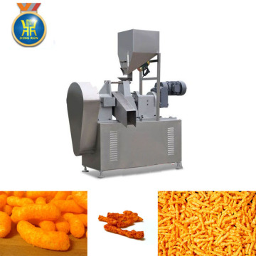 Tortilla nacho doritos Chips Snacks Making Machine
