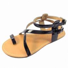 Hot sell casual women's sandal