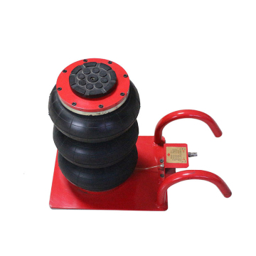 Portable 3 Ton Air Jacks for Small Race Cars