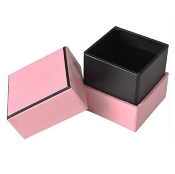 Luxury Paper Cardboard Perfume Box