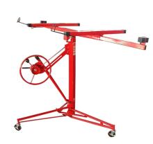 11ft Drywall Plasterboard Lifter Hoist Equipment