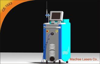 1000 mj/pulse Slim Laser Liposuction Machine 1064nm For Cel