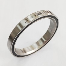 Specialized Turbo CREO 2 | ACB458H6.5 36.8x45.8x6.5mm 45x45deg | Bicycle Headset Bearing