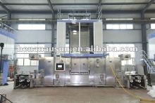 PP BCF yarn (carpet yarn) Textile Machine