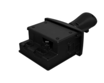 797F control assembly 447-0257/4470257