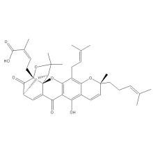 Gambogic Acid 2752-65-0
