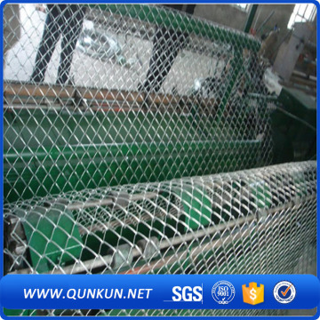 Anping wire mesh/chain Link fence