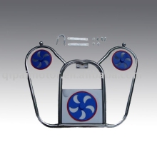 Motorcycle Wind shield