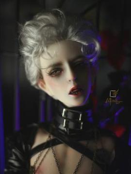 BJD Ewan Boy 68cm Ball-jointed doll