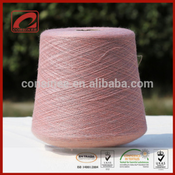 Nm2/48 100% cashmere,knitting yarn cashmere