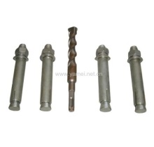 Single Bumper Installation Kit