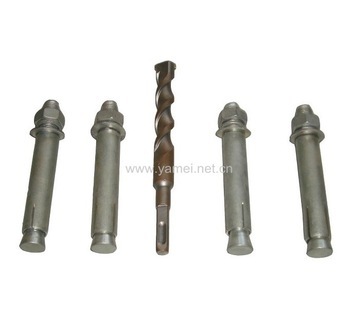 Single Bumper Installation Kit