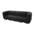 De Sede DS-707 Modular Leather Sofa